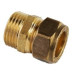 CONEX COUPLER CXMI 15MMx1/2